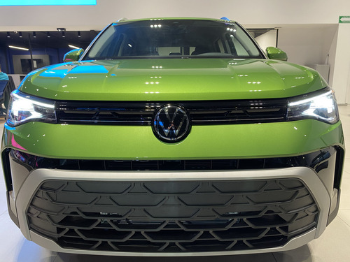 Volkswagen Taos 1.4 Tsi Comfortline At
