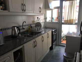 Alquiler - 2 Dorm. En Parque Miramar