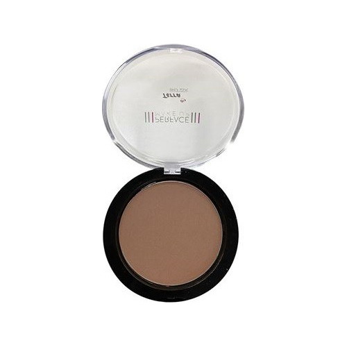Polvo Compacto Bronceador Ushas