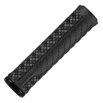 Comprar Puños Grip Lizard Skins Charger Evo Lock-on - Epic Bikes Color Jet Black