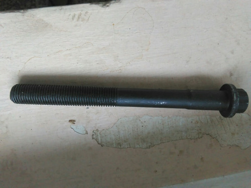 Imagen 3 de 6 de Tornillo De Cámara Toyota 4runner Motor 3vze.
