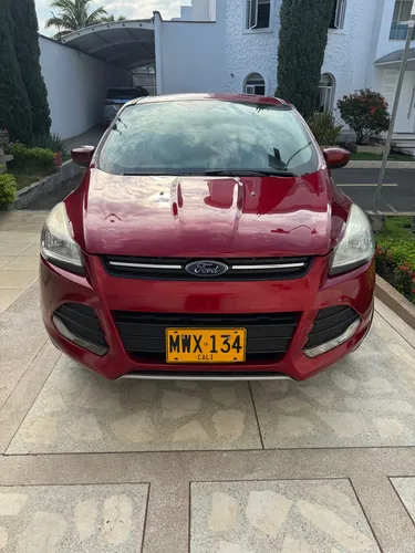 Ford Escape 2.0 Se 4x2
