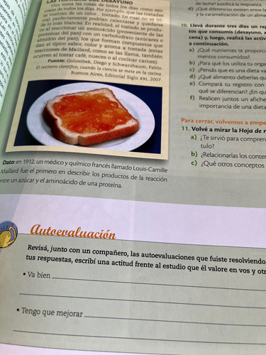Biologia 1 - Las Relaciones De Los Seres Vivos Entre Si Y Co (Usado)
