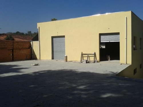 Imagem 10 de 30 de Prédio Comercial Com Galpão Para Renda A 300m Do Shopping Granja Viana - Ga0702