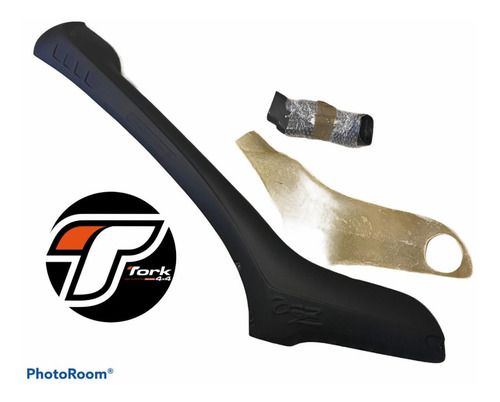 Imagem 3 de 5 de Snorkel Ogz All New L200 Triton Sport