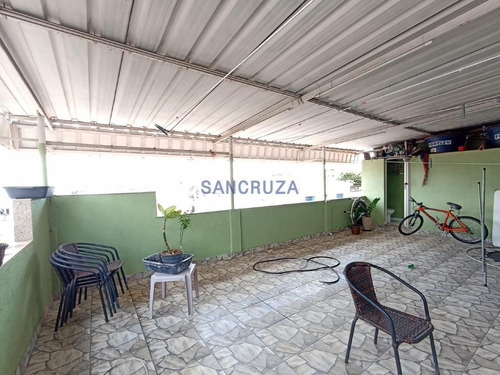 Imagem 10 de 12 de Casa À Venda, 4 Quartos, Bela Vista - Contagem/mg - 26342
