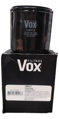 Kit Troca Óleo Onix / Tracker Turbo 5w30 Dexos 1 Ger 3