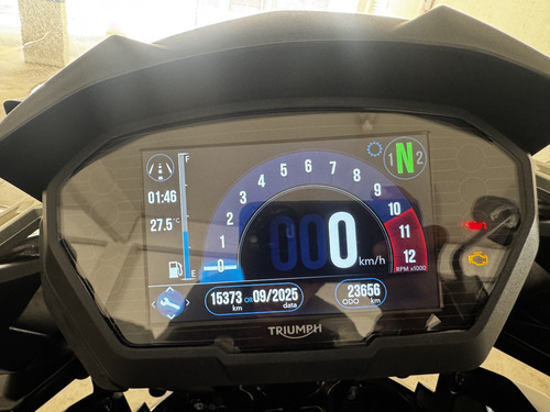 Triumph Tiger 1200 Xcx