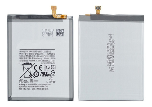 Bateria Compatible Galaxy A20 A30 A30s A50 A50s + Kit