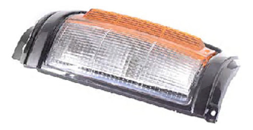 Farol Esquina Derecha Para Mitsubishi L200 2.4 1992 1995