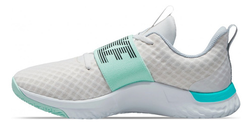 Tenis Nike In Season Tr 9 Mujer Talla 24cm Originales (Usado)