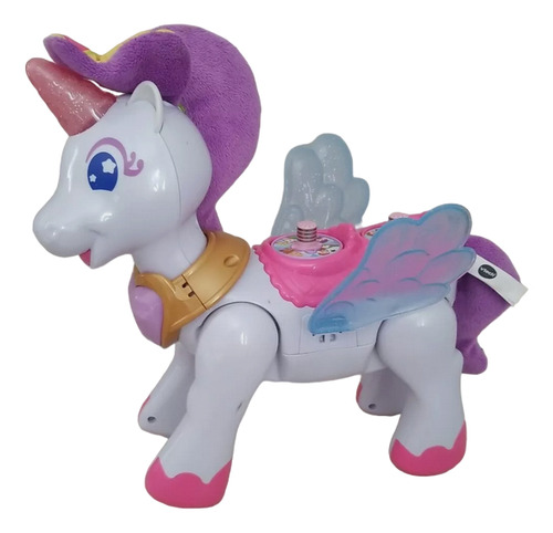 Vtech Go! Go! Friends Twinkle El Unicornio Mágico - Usado (Usado)