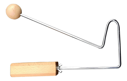 Pequeños Instrumentos De Percusión De Madera Actividades L