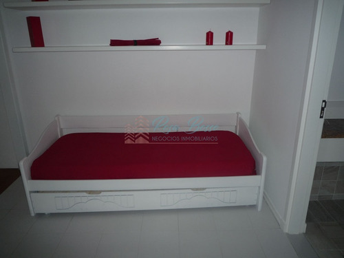 Imagen 13 de 22 de Apartamento En Brava, 1 Dormitorios *