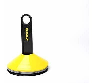 Agility Set With Stand