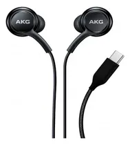 Comprar Audifonos Alambricos Samsung Tipo C Akg Note 10