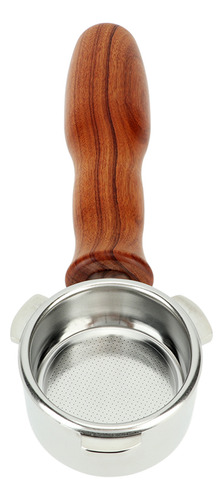 Máquina De Portafiltro Duplo De Filtro De Café De 54 Mm