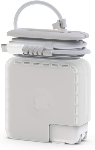 Casoby - Organizador De Cables Para Macbook