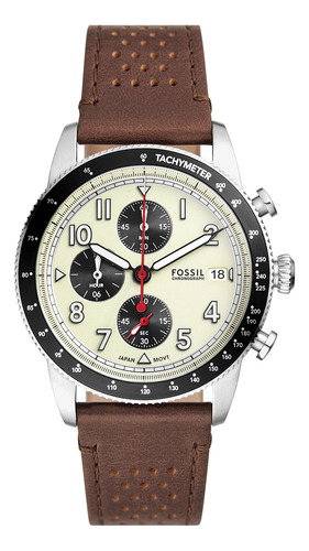 Reloj Hombre Fossil Fs6042 Sport Tourer