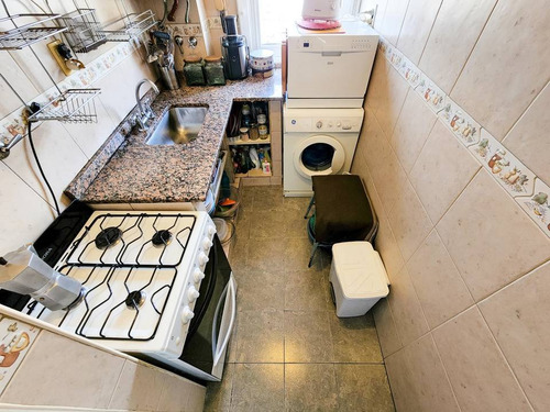 Imagen 11 de 28 de Venta De Departamento En Villa Urquiza