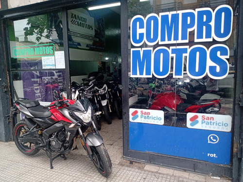 Bajaj Rouser Ns 200,no Tvs 200,duke 200, Tangomotos,01