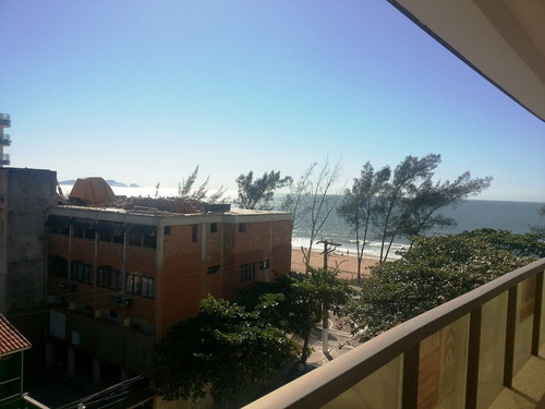 Apartamento Para Aluguel, 3 Dormitórios, Morada Das Garças - Macaé - 711