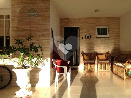 Casa Em Condomínio Na Zona Sul Com 03 Dormitórios E Suíte. - 28-im418623