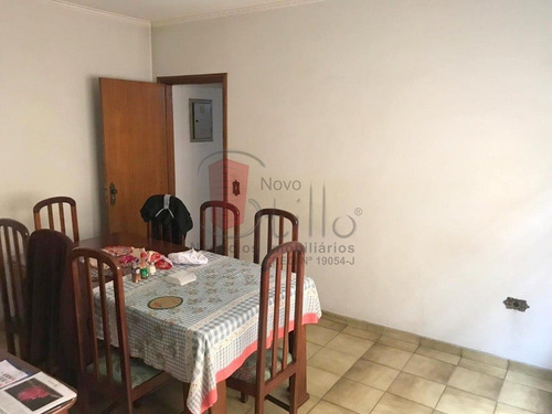 Imagem 3 de 15 de Sobrado - Mooca - Ref: 6555 - V-6555