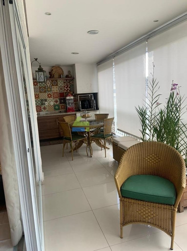Imagem 8 de 15 de Apartamento - Vila Mariana - Ref: 14647 - V-872644