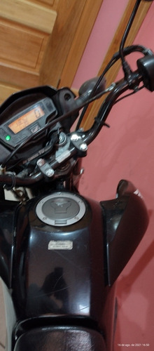 Imagem 4 de 12 de Honda Bros
