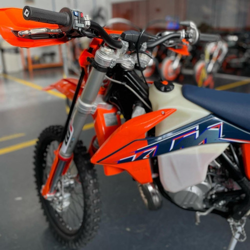 Imagem 9 de 10 de Ktm Exc 300 2022 0 Km