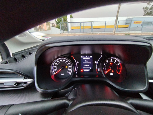 Fiat Pulse 1.0 Turbo 200 Drive (Aut)