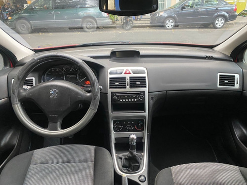 Imagen 9 de 14 de Peugeot 307