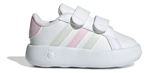 Adidas niña velcro hotsell