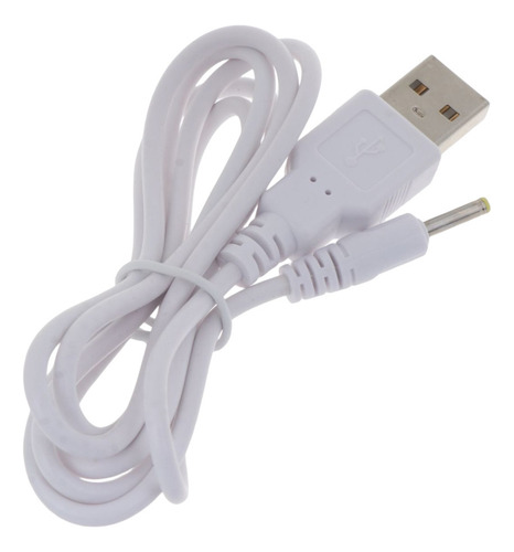 L Cable De Alimentación De 5 V Dc, Usb 2.0 Macho A Dc 2.5