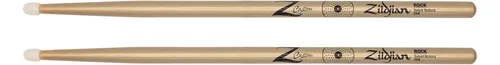 Zildjian Z Custom Le Drumstick Rock Gold Chroma, Punta De Ny