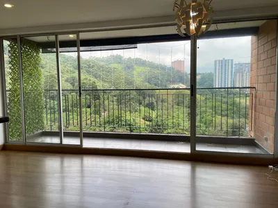 Apartamento en arriendo