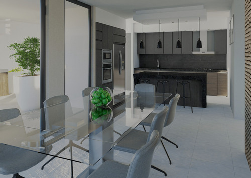 Imagen 6 de 10 de Casa En Venta -obra Gris