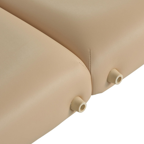 Master Massage Del Ray Pro - Mesa De Masaje Portátil De 30. Color Crema