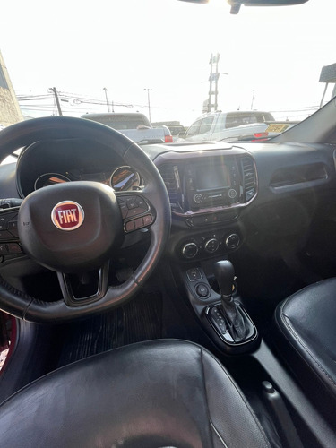 Fiat Toro 1.8 Freedom 4X2 At