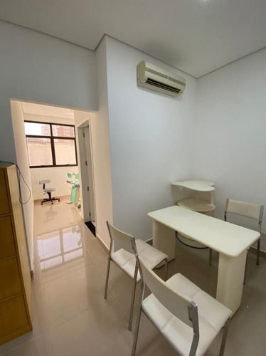 Imagem 6 de 23 de Sala Para Alugar, 120 M² Por R$ 10.000/mês - Jardim Apolo - São José Dos Campos/sp - Sa0069