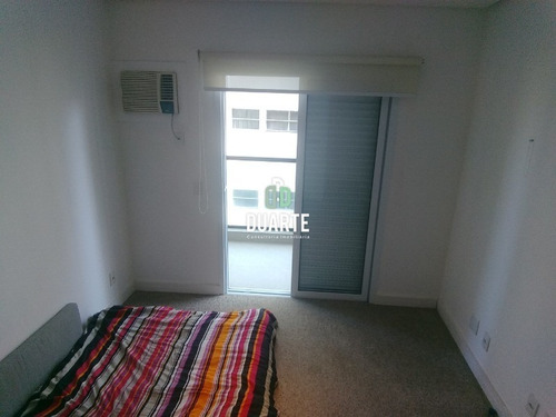 Imagem 27 de 30 de Apartamento - Ap00567 - 32889009