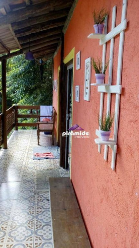 Imagem 24 de 30 de Pousada Com 8 Dormitórios À Venda, 595 M² Por R$ 1.650.000,00 - Perequê - Ilhabela/sp - Po0014