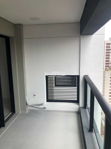 Imagem 11 de 25 de Apartamento Venda E Locação, Vila Mariana- R$ 620 Mil. - V4346