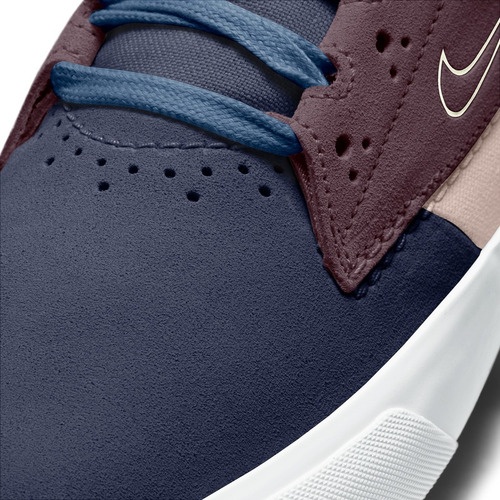 Zapatilla Nike Sb Shane Multicolor Hombre