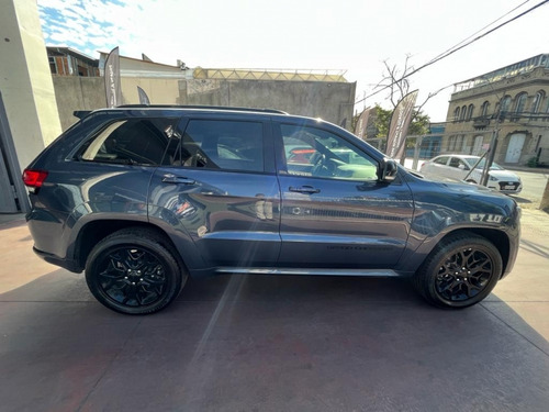 Imagen 6 de 15 de Jeep Cherokee Limited X 3.6