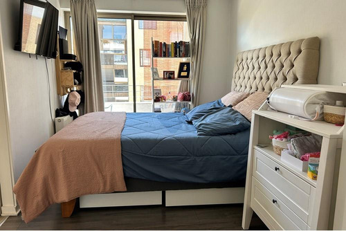 1 O 2 Dormitorios, Depto Remodelado