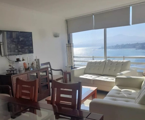 Broker Costa Full Vista 2d-2b-1est-1bod-