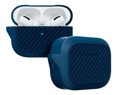 Funda Para Apple AirPods Pro Uso Rudo Capsule Impkt Laut