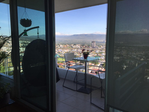 Imagen 3 de 8 de Departamento Amplio En Torre Cumbres, A Un Lado Del Club Brittania